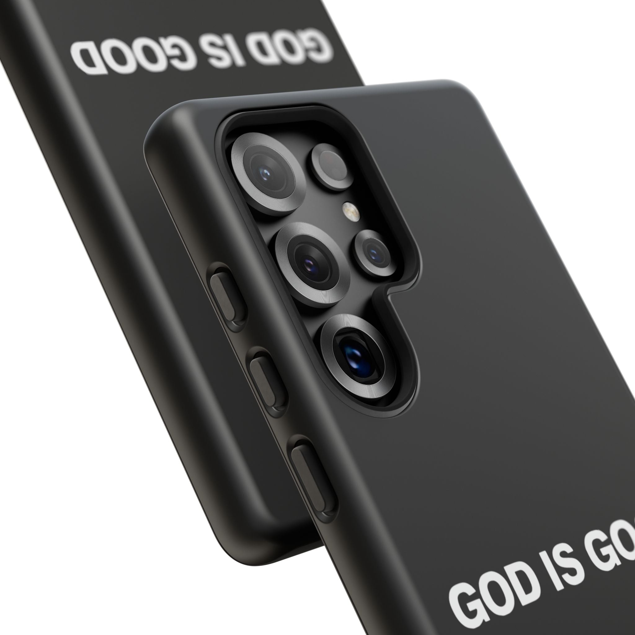 God is Good | Phone Case