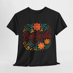 Bendecida (Blessed feminine) | Unisex Heavy Cotton Tee