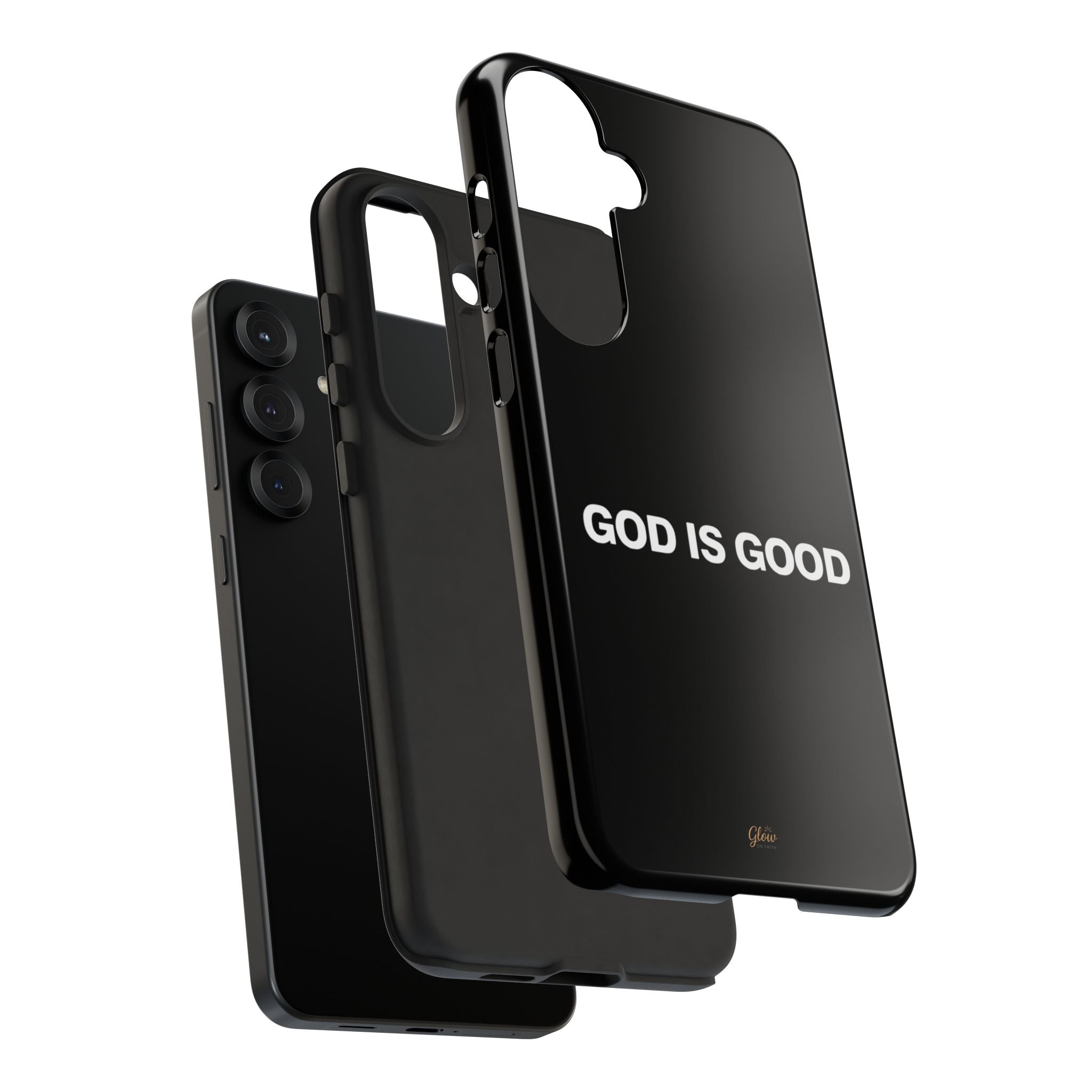 God is Good | Phone Case
