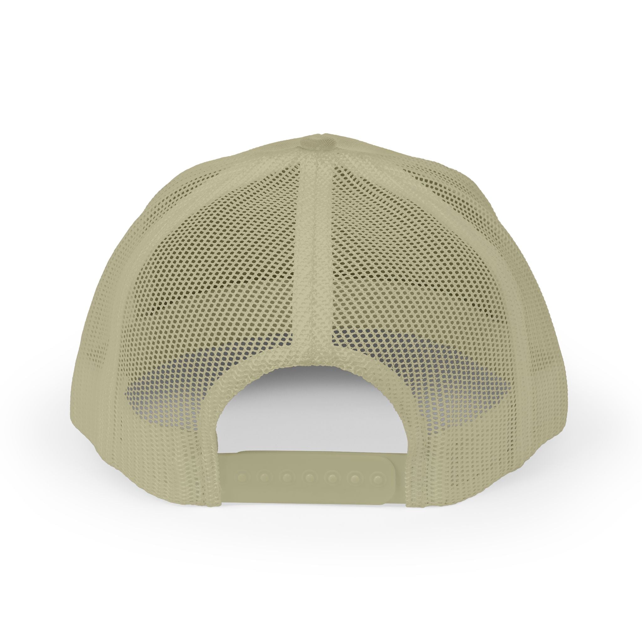 Cross | Snapback Trucker Cap