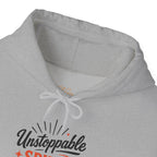 Unstoppable Spirit | Unisex Hoodie