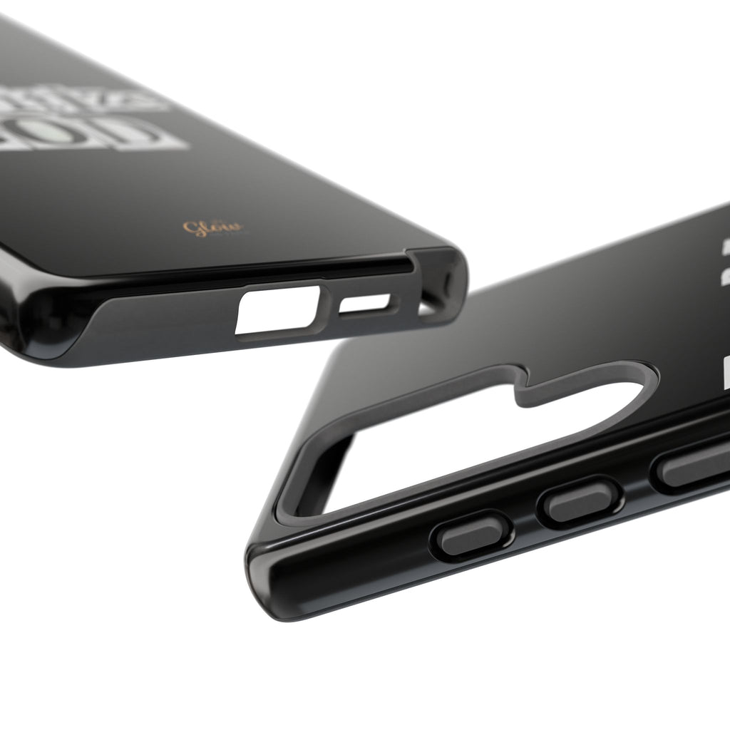 Prioritize God | Phone Case