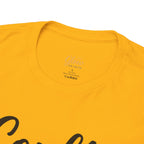 Confía en Dios (Trust God) | Unisex Heavy Cotton Tee
