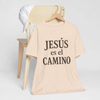Jesús es el camino (Jesus is the way) | Unisex Tee