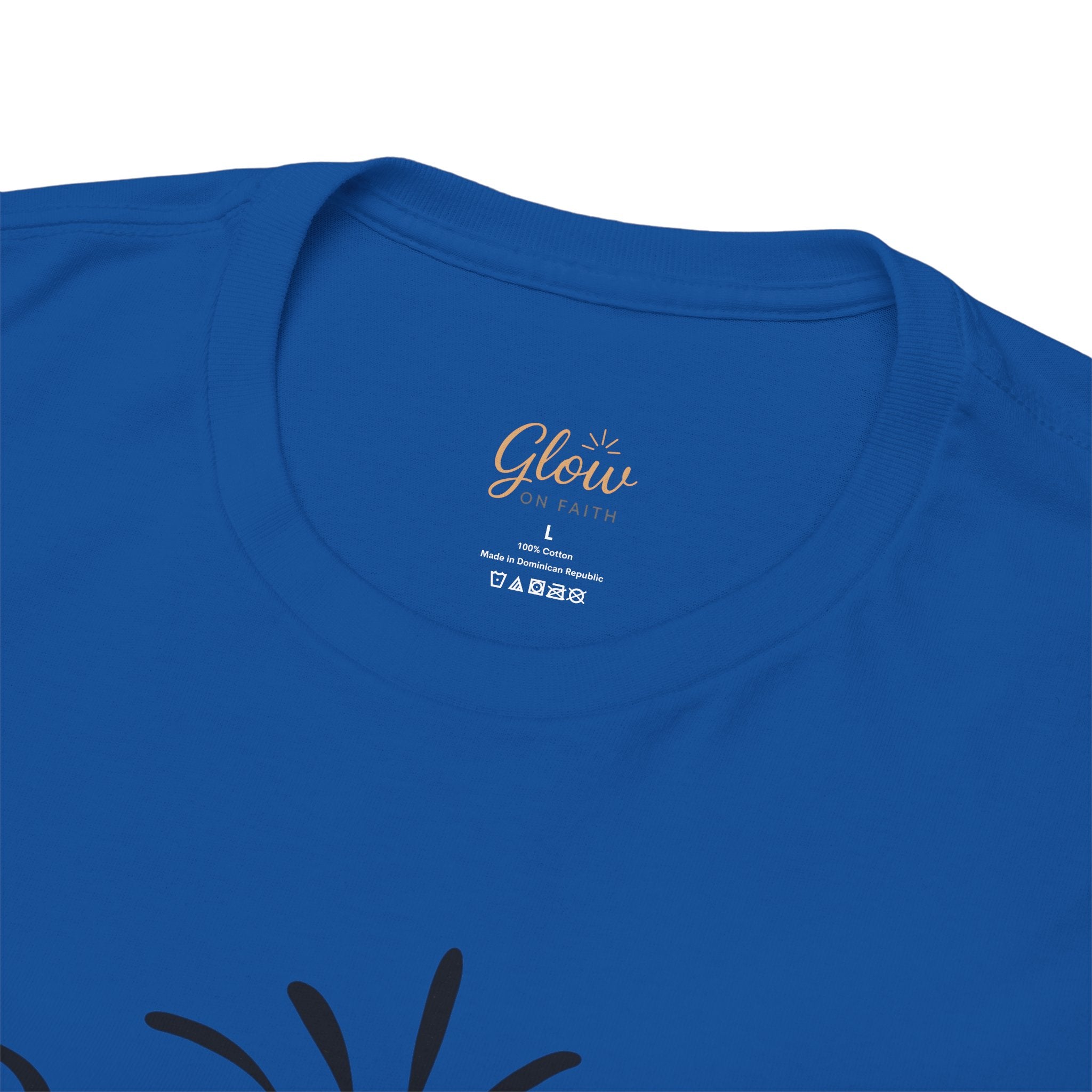 Bendecida (Blessed feminine) | Unisex Heavy Cotton Tee