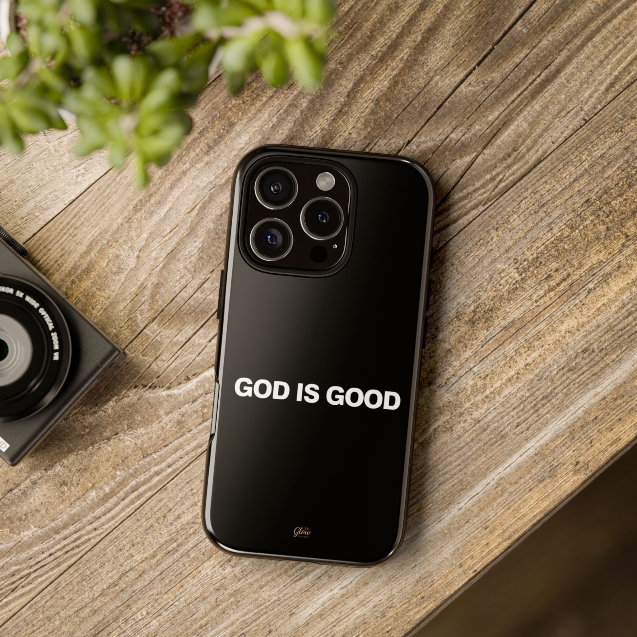 God is Good | Phone Case