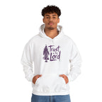 Trust in the Lord | Hooded Sweatshirt