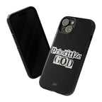 Prioritize God | Phone Case