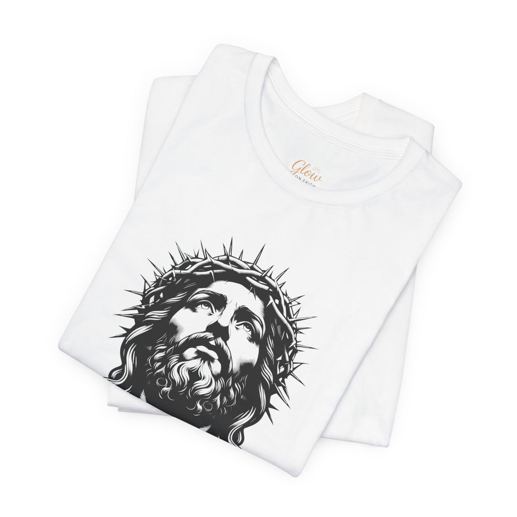 Jesus Risen | Unisex Short Sleeve Tee