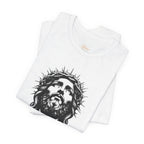 Jesus Risen | Unisex Short Sleeve Tee