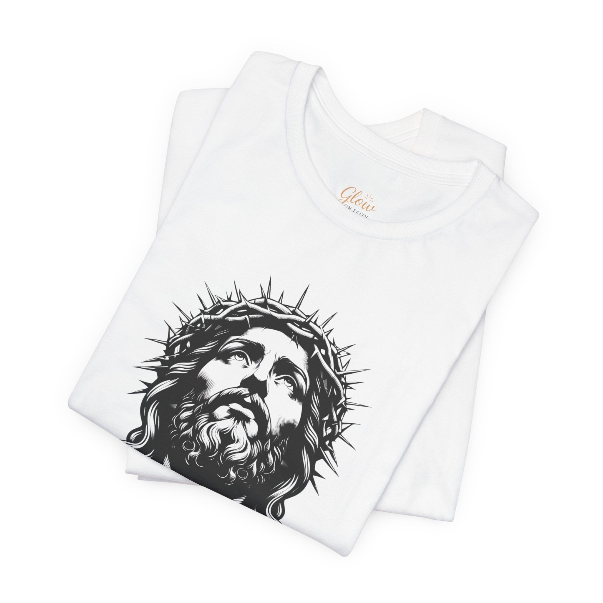 Jesus Risen | Unisex Short Sleeve Tee