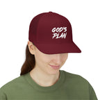 God's Plan | Snapback Trucker Cap