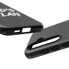 God's Plan | Bold Phone Case