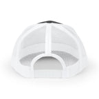 Cross | Snapback Trucker Cap