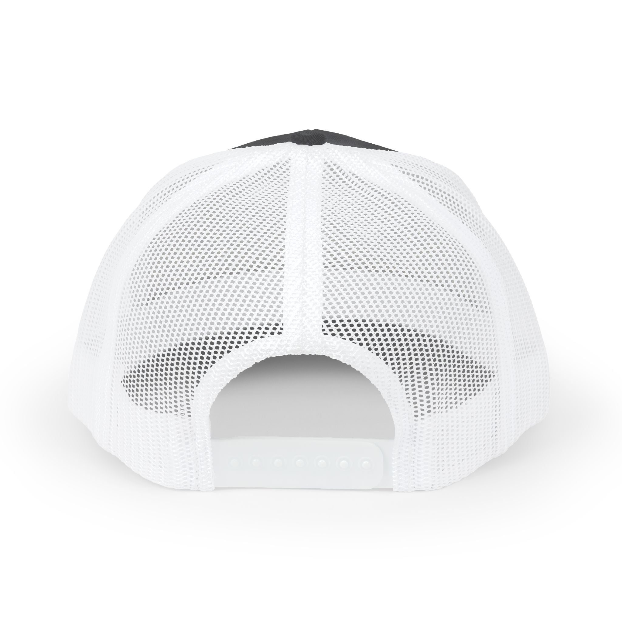 Cross | Snapback Trucker Cap