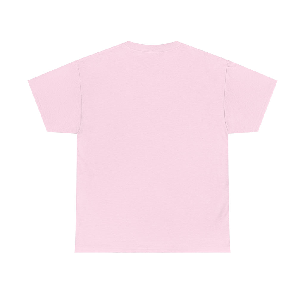 Faith Over Fear | Unisex Cotton Tee