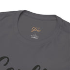 Confía en Dios (Trust God) | Unisex Heavy Cotton Tee
