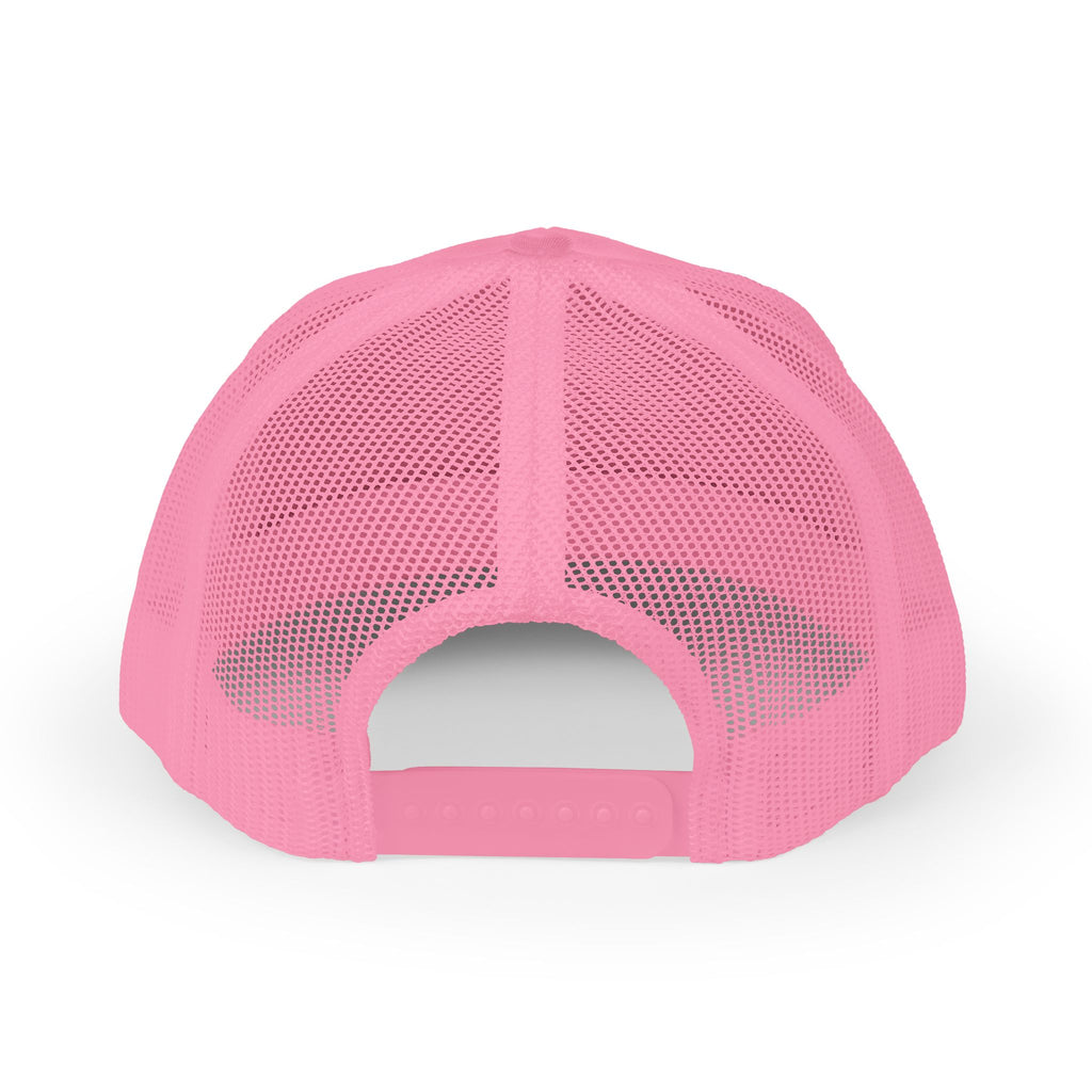Cross | Snapback Trucker Cap