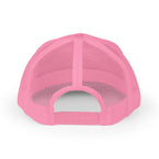 Cross | Snapback Trucker Cap