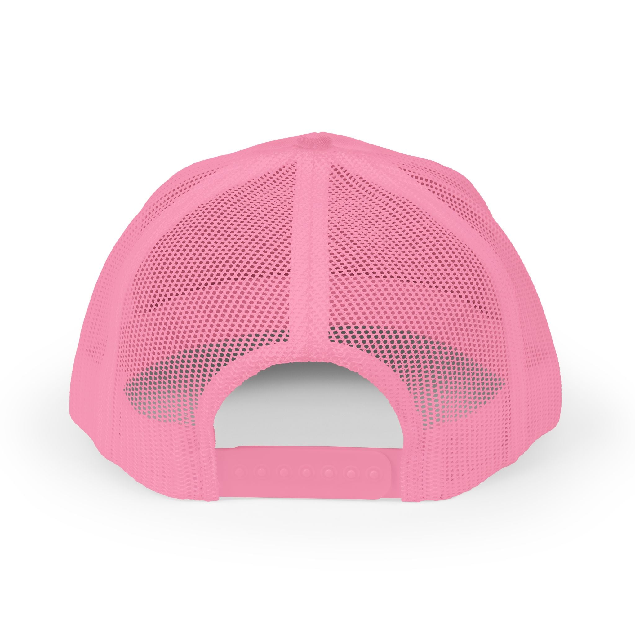 Cross | Snapback Trucker Cap