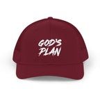 God's Plan | Snapback Trucker Cap