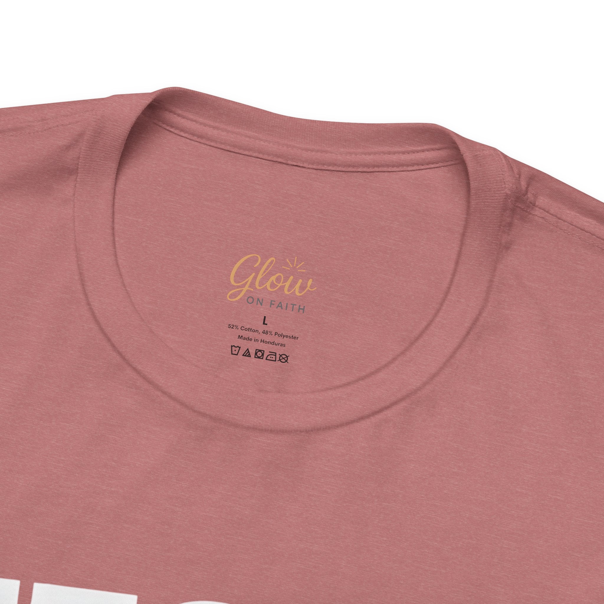 Jesus is the way | Unisex Tee