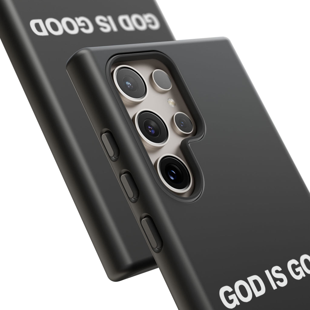 God is Good | Phone Case