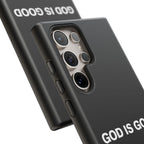 God is Good | Phone Case