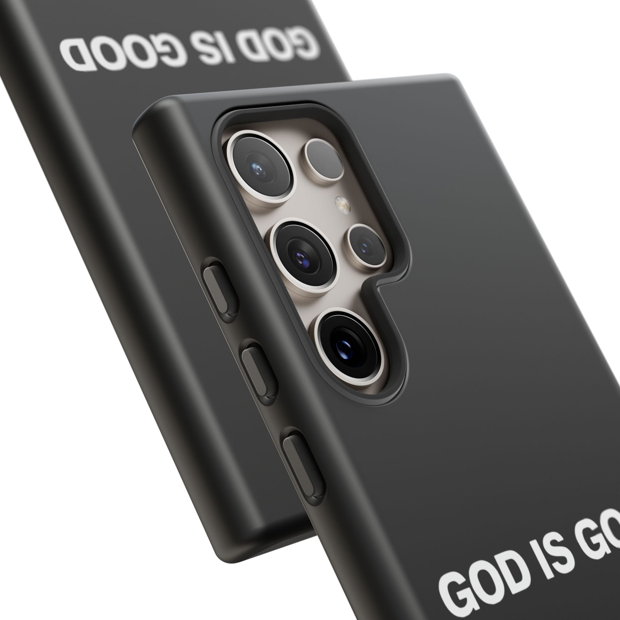 God is Good | Phone Case