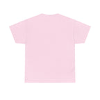 Dios es mi luz. — Salmos 27:1 | Unisex Cotton Tee