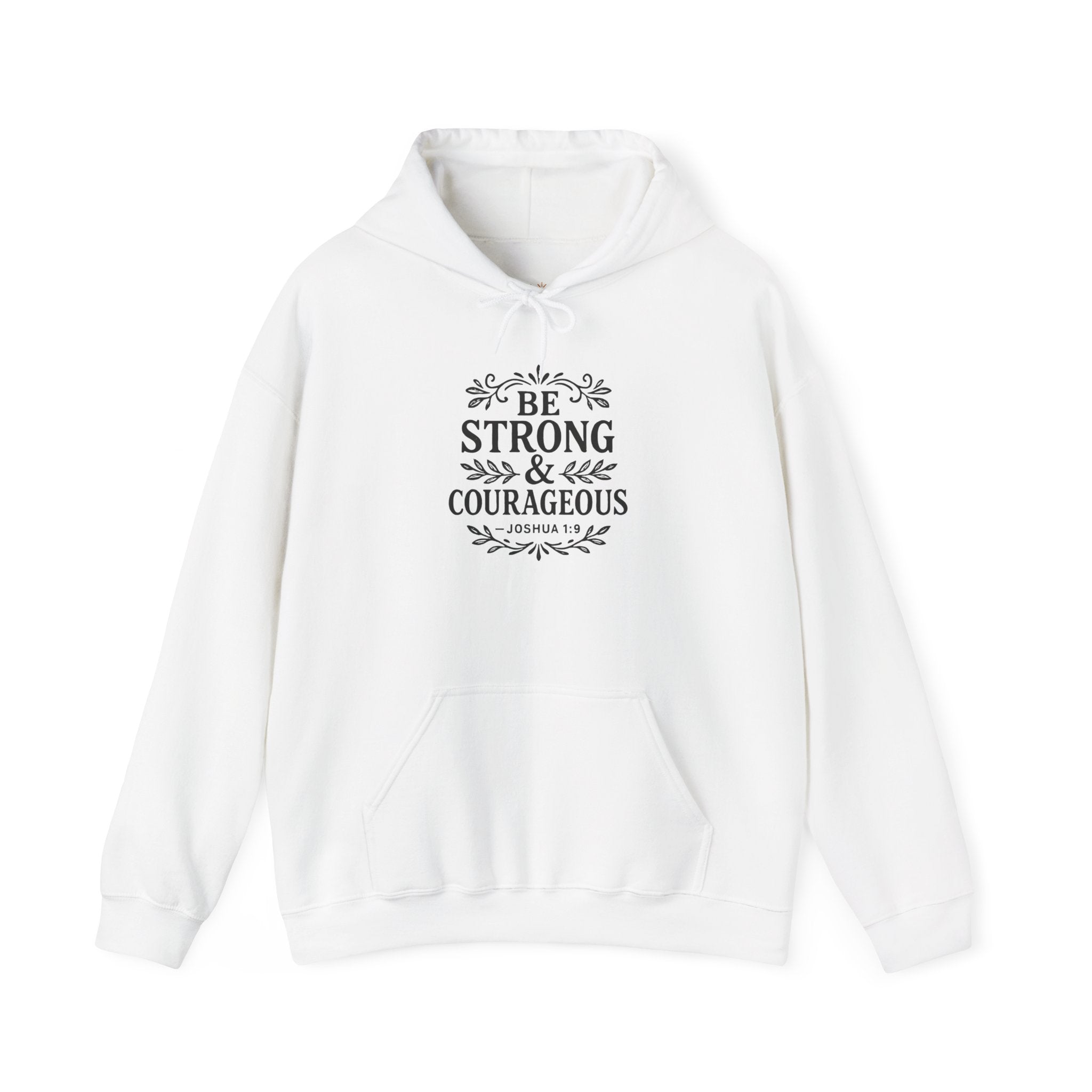 Be Strong | Unisex Hoodie