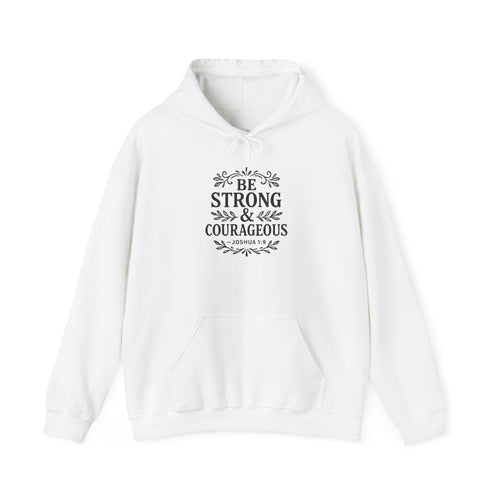 Be Strong | Unisex Hoodie