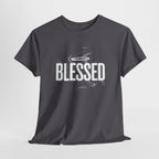 Blessed | Unisex Heavy Cotton Tee