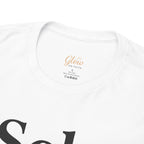 Solo Dios (Only God) | Unisex Cotton Tee