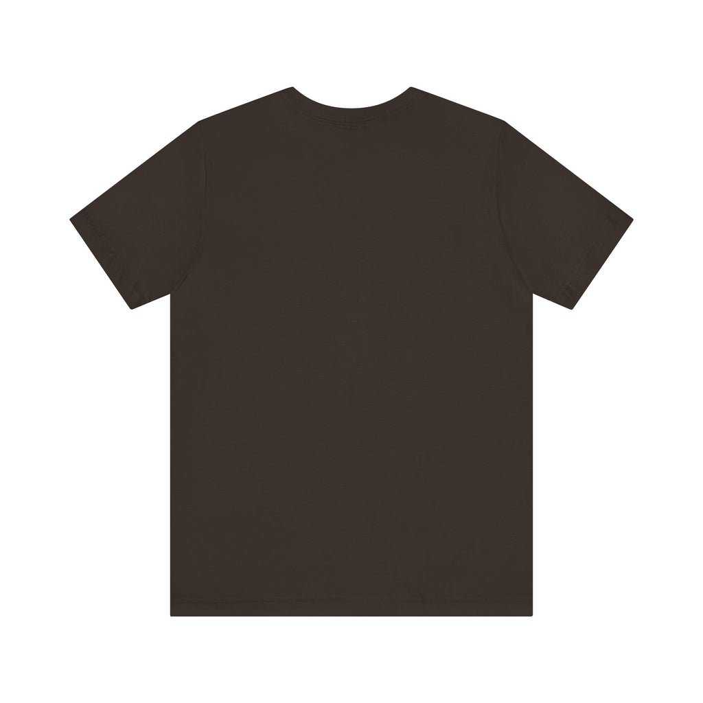Faith Cross | Unisex Tee