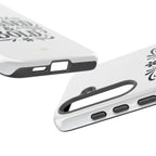 Bold & Blessed | Phone Case