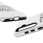 Bold & Blessed | Phone Case