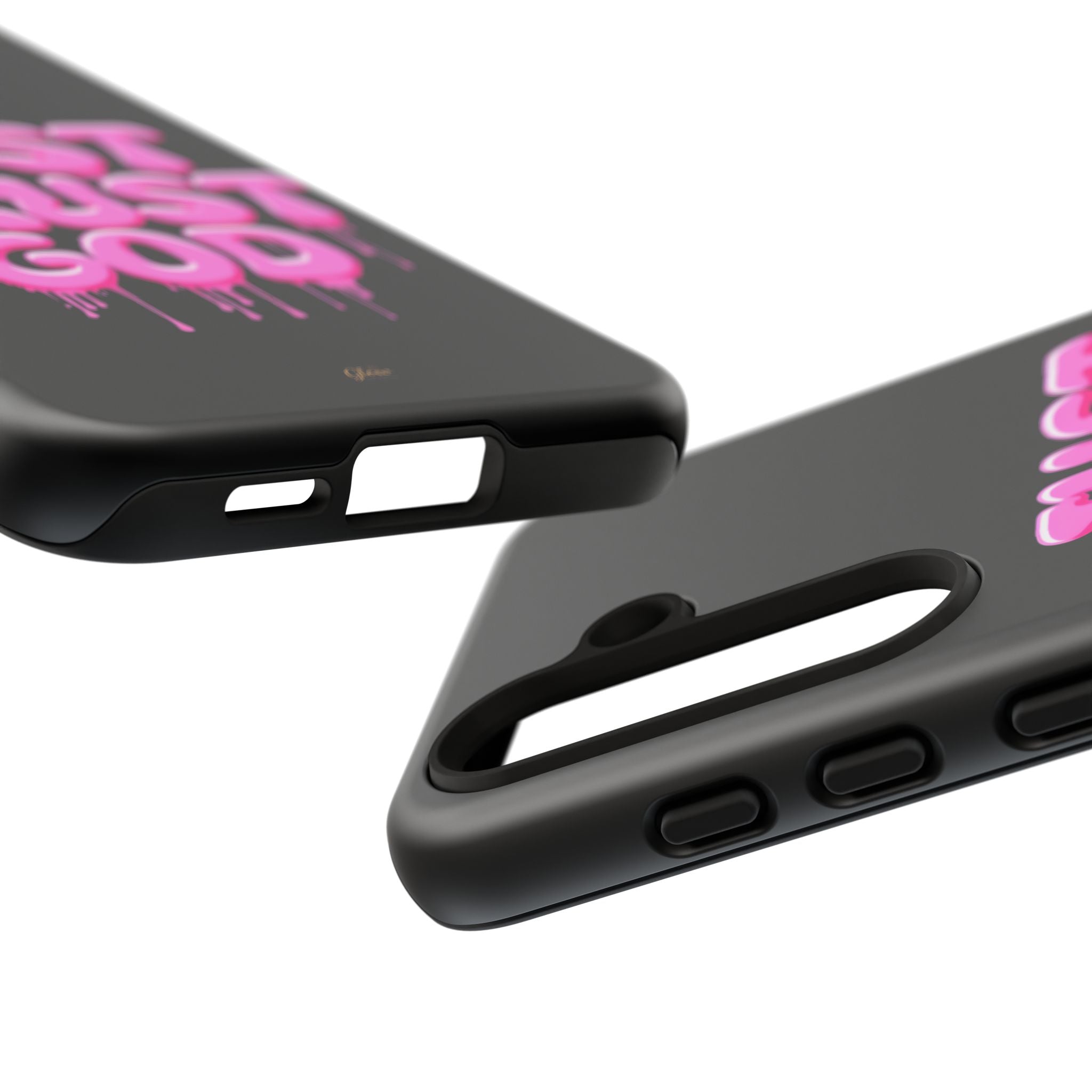 Just Trust God | Phone Case