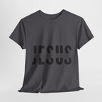Jesus | Unisex Heavy Cotton Tee