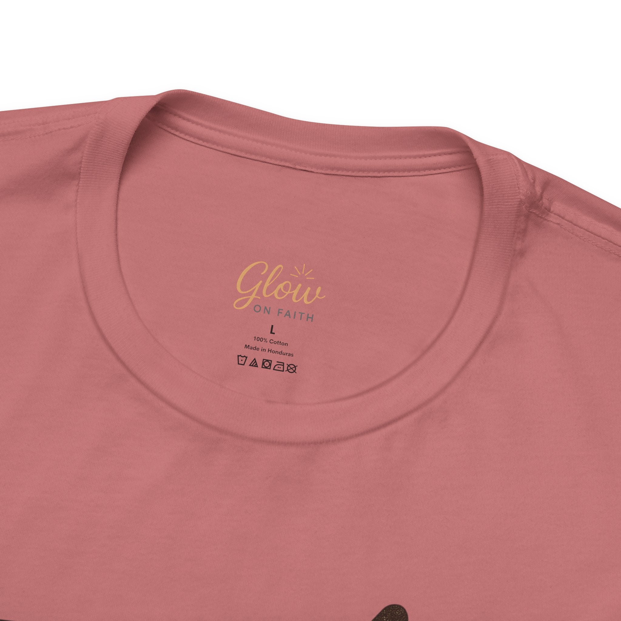Jesús es el camino (Jesus is the way) | Unisex Tee