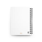 I can do all things through Christ who strengthens me. — Philippians 4:13 | Spiral Bound Journal