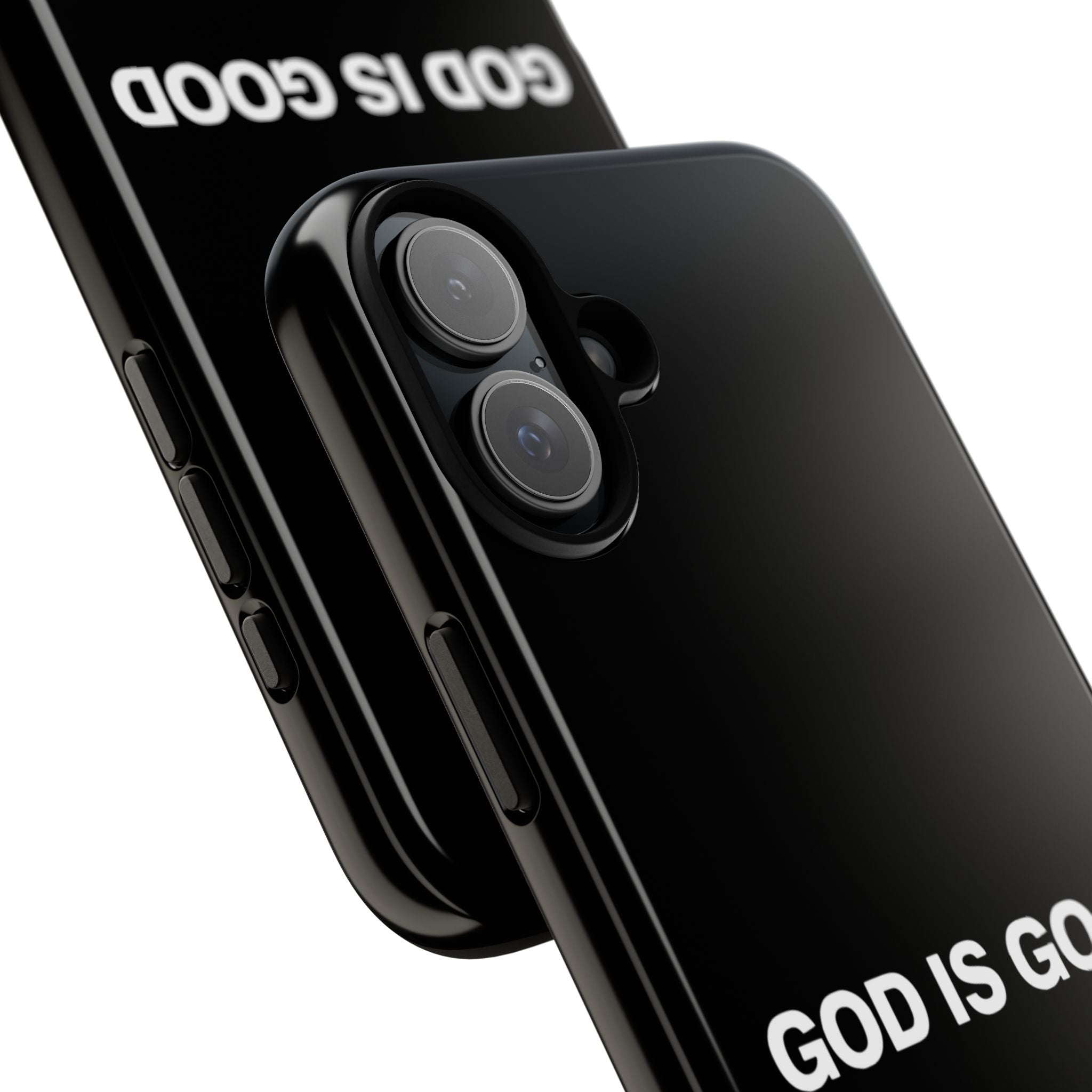God is Good | Phone Case