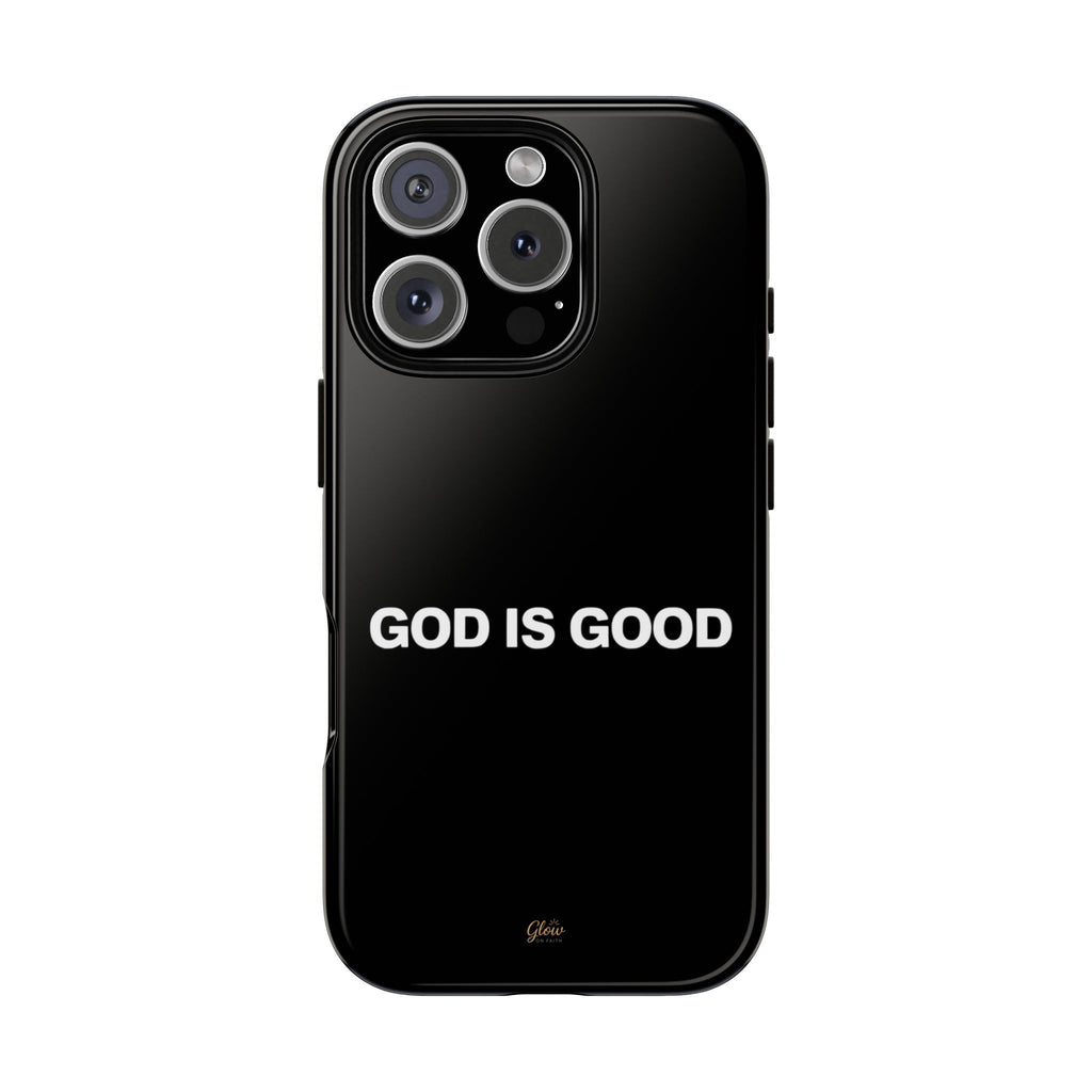 God is Good | Phone Case
