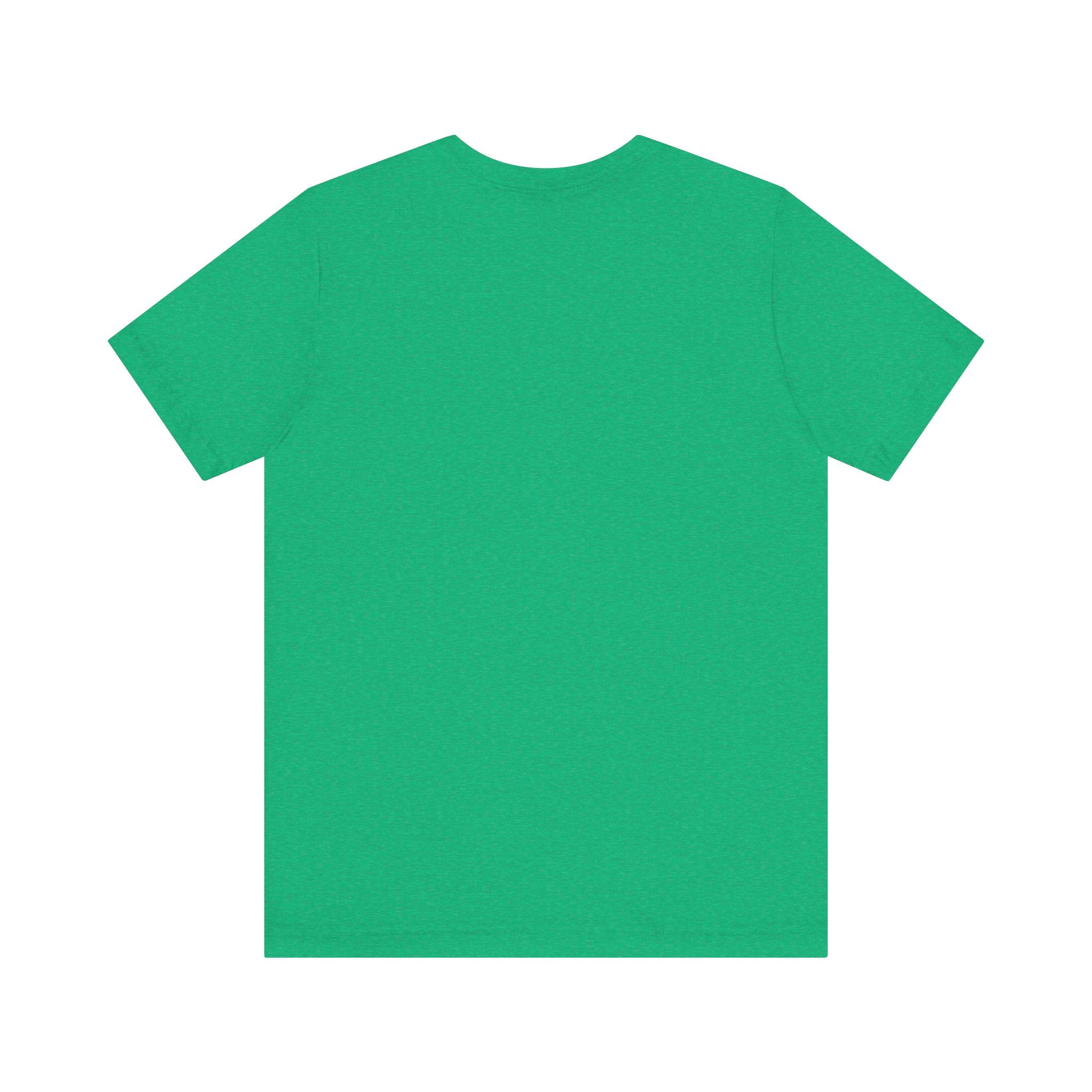 Faith Cross | Unisex Tee