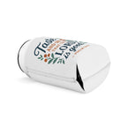 Taste and see that the Lord is good. — Psalm 34:8 | Can Cooler Sleeve