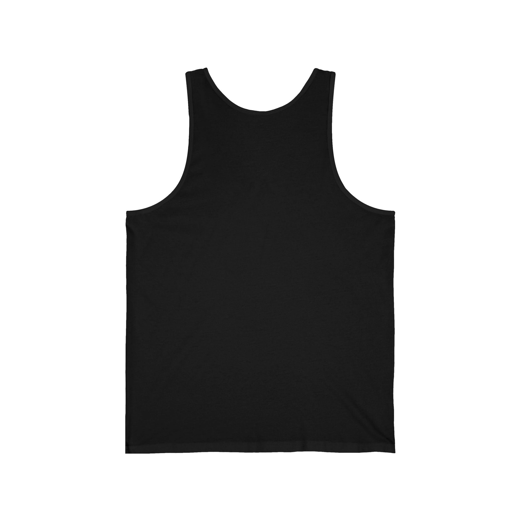God is Good | Unisex Jersey Tank Top