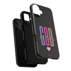 God is Love | Phone Case