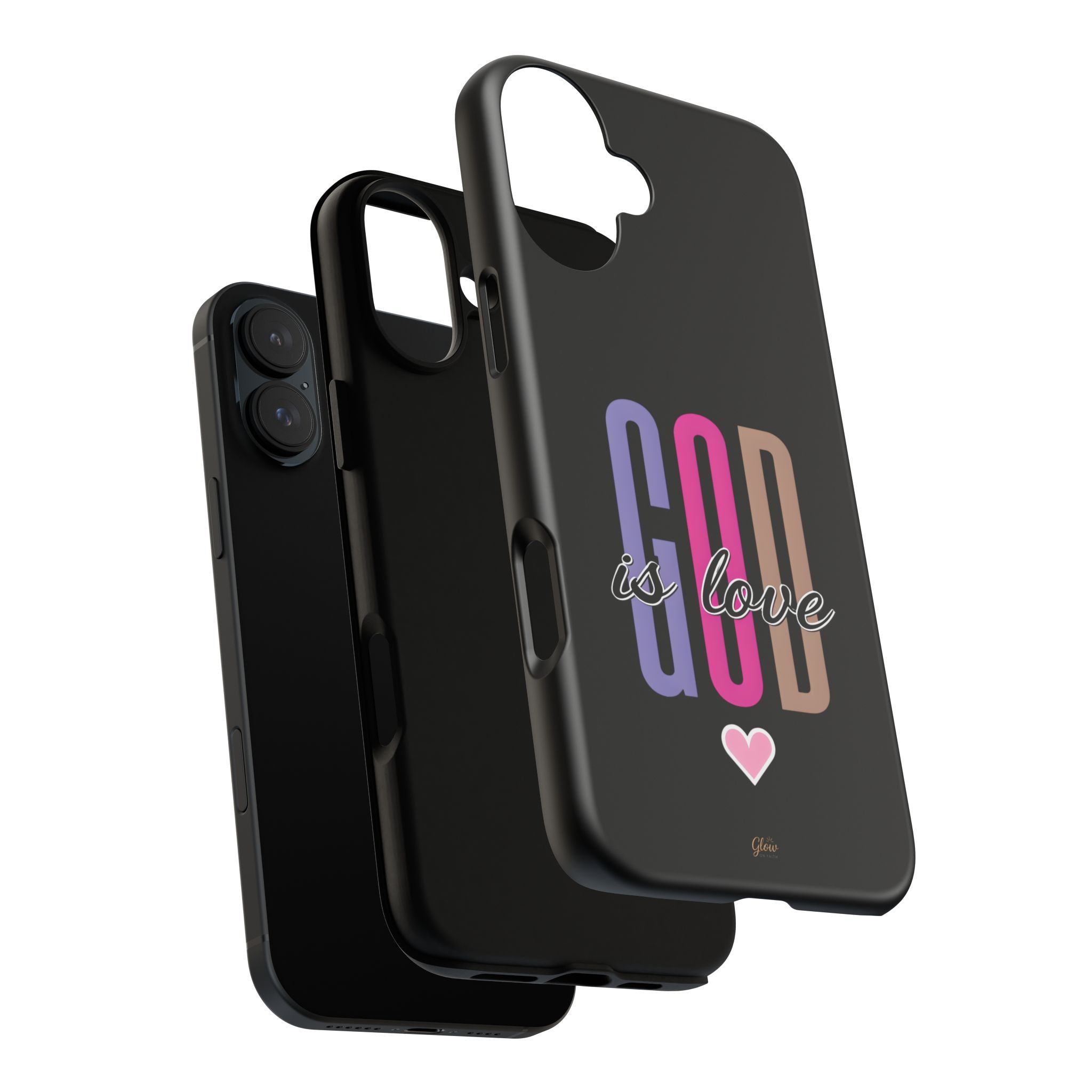 God is Love | Phone Case