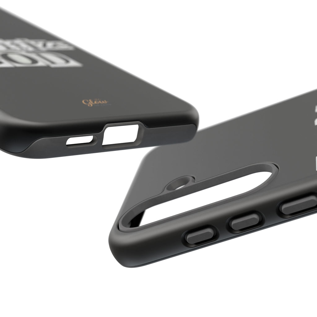 Prioritize God | Phone Case
