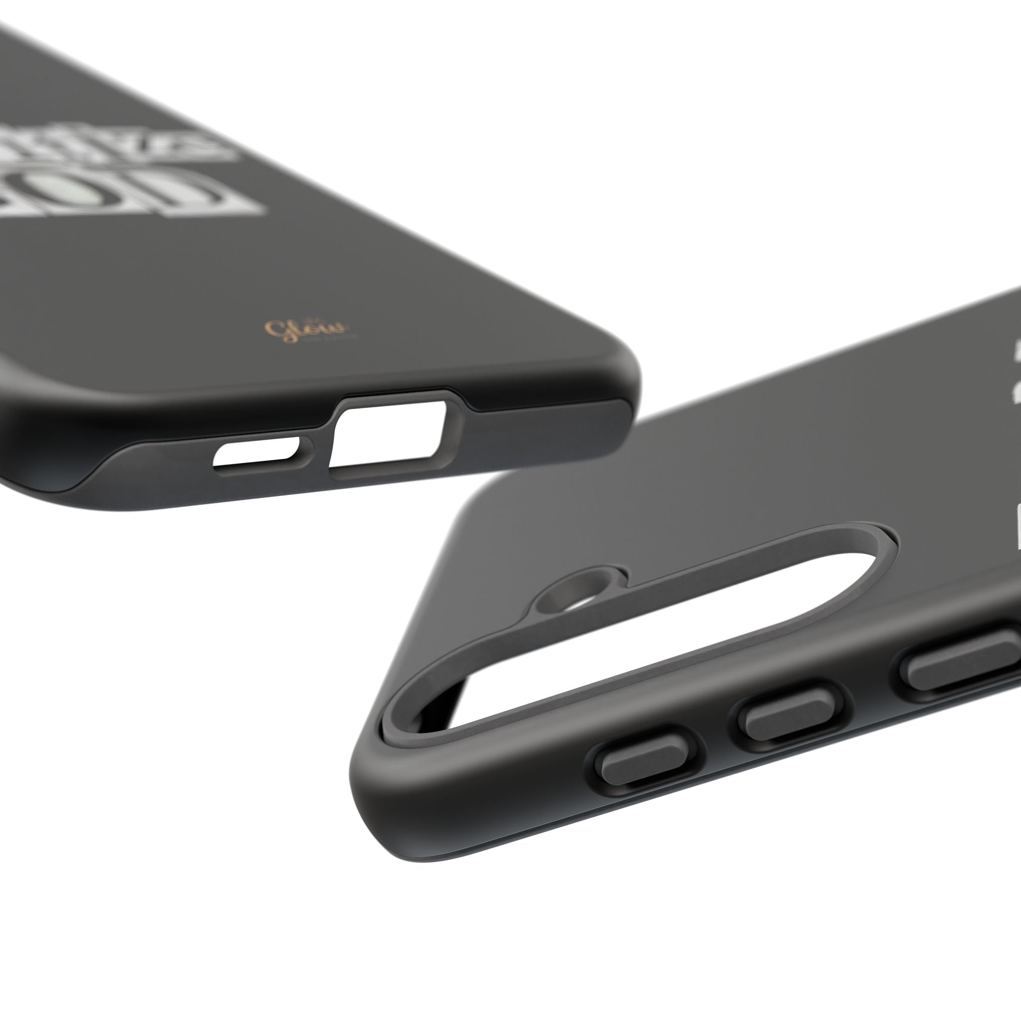 Prioritize God | Phone Case